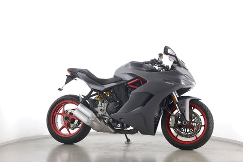 DUCATI SUPERSPORT 939