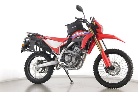 HONDA CRF 300 L