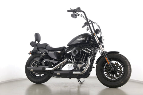 HARLEY DAVIDSON SPORTSTER XL 1200 48 SPECIAL