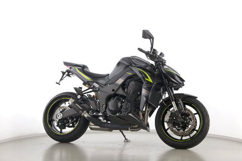 KAWASAKI Z 1000 R EDITION