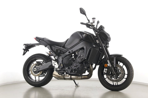 YAMAHA MT 09 35KW