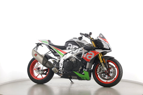 APRILIA TUONO V4 1100 FACTORY