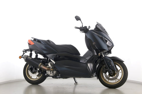 YAMAHA XMAX 300 TECH MAX