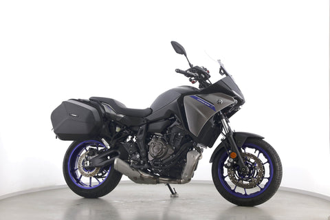 YAMAHA TRACER 7