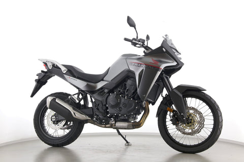 HONDA XL 750 TRANSALP