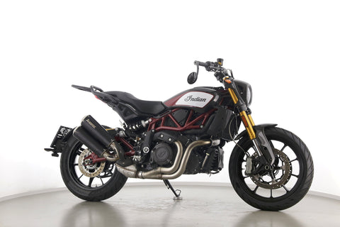INDIAN FTR 1200 S CARBON
