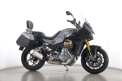 MOTO GUZZI V100 MANDELLO S