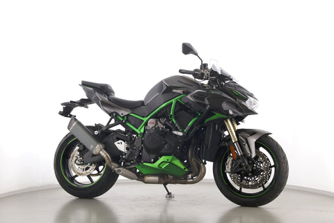 KAWASAKI Z H2 SE