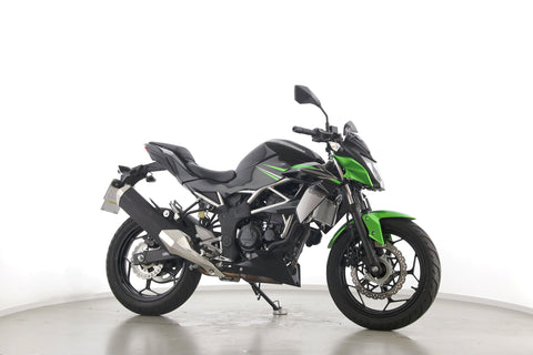 KAWASAKI Z 125