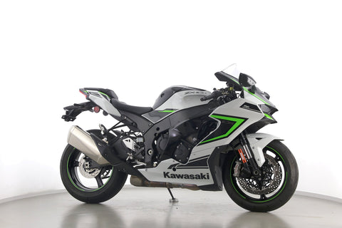 KAWASAKI ZX 10 R