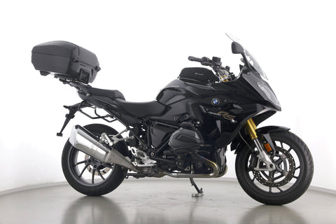 BMW R 1200 RS LC