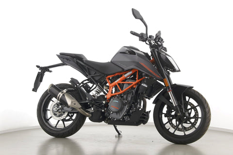 KTM 390 DUKE