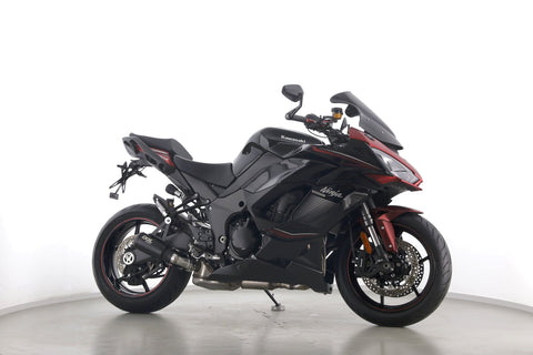 KAWASAKI NINJA 1000 SX