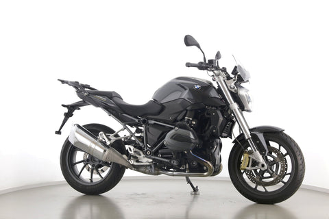 BMW R 1200 R LC