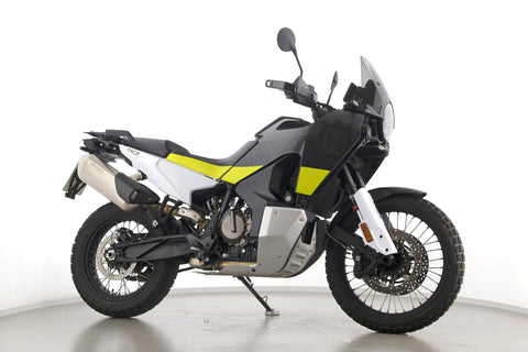 HUSQVARNA NORDEN 901 FI