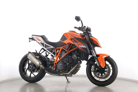 KTM 1290 SUPER DUKE R