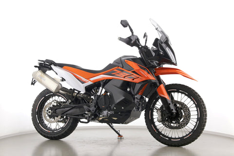 KTM 790 ADVENTURE