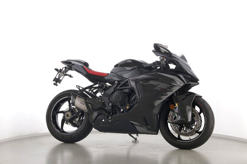 MV AGUSTA F3 RR