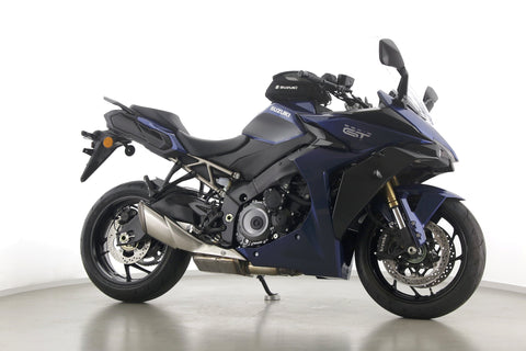 SUZUKI GSX S 1000 GT TOURING KIT