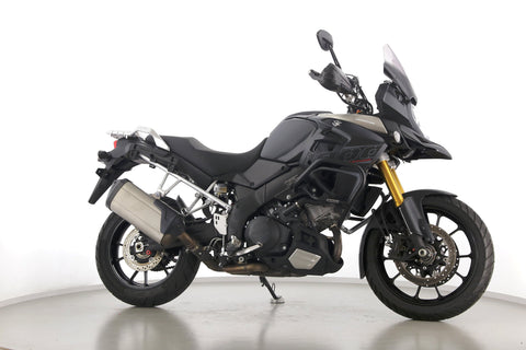 SUZUKI DL 1000 V STROM