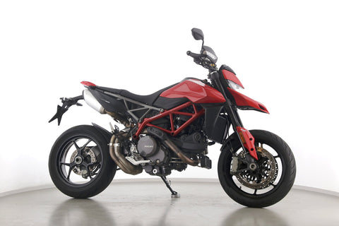 DUCATI HYPERMOTARD 950