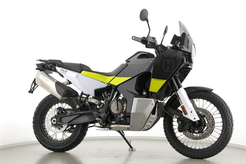 HUSQVARNA NORDEN 901