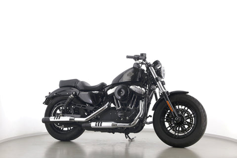 HARLEY DAVIDSON SPORTSTER XL 1200 48 FORTY