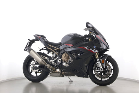 BMW S 1000 RR