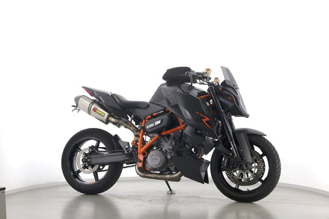 KTM 990 SUPERDUKE R