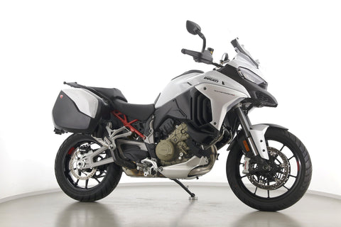 DUCATI MULTISTRADA V4 S RADAR