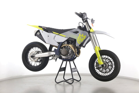 HUSQVARNA FS 450