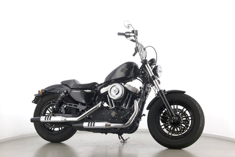 HARLEY DAVIDSON SPORTSTER XL 1200 48 FORTY