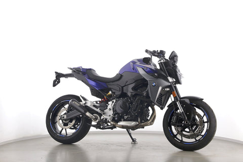 BMW F 900 R
