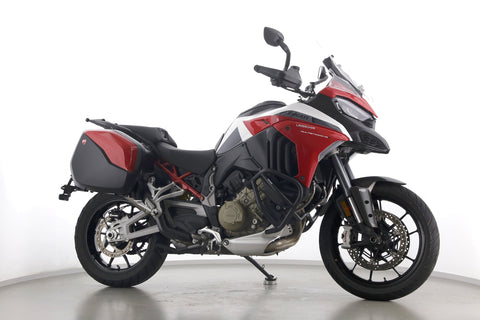 DUCATI MULTISTRADA V4 S FULL SPORT