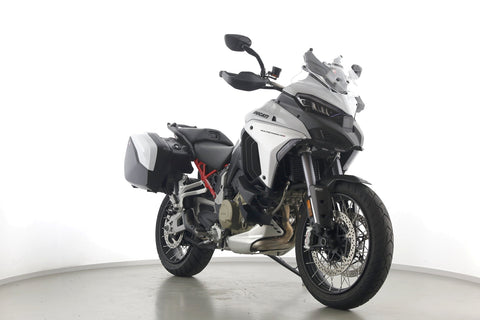 DUCATI MULTISTRADA V4 S FULL