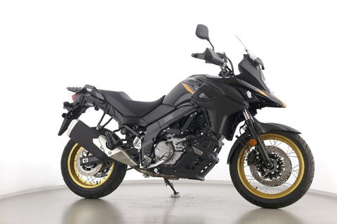 SUZUKI DL 650 V STROM XT