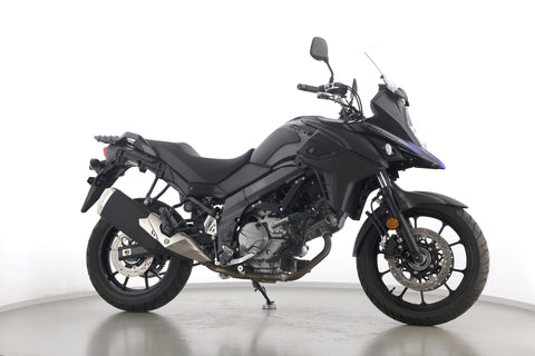 SUZUKI DL 650 V STROM