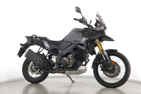 SUZUKI DL 1050 V STROM DE