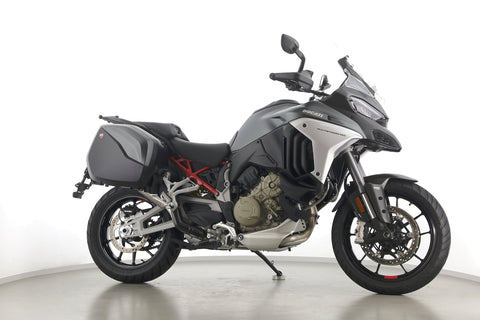 DUCATI MULTISTRADA V4 S FULL