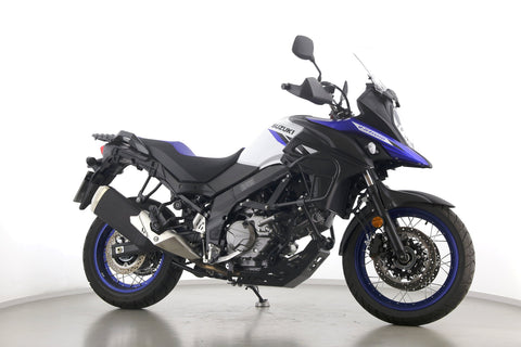 SUZUKI DL 650 V STROM XT EXPLORER KIT