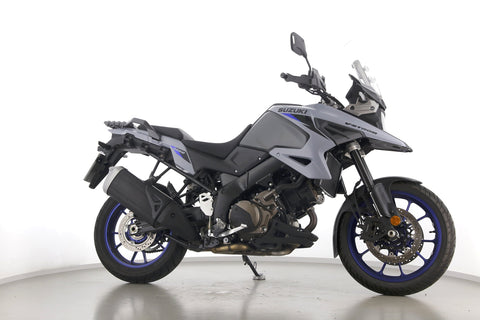 SUZUKI DL 1050 V STROM