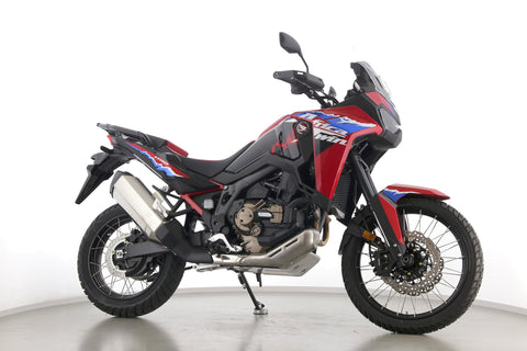 HONDA CRF 1100 L AFRICA TWIN DCT