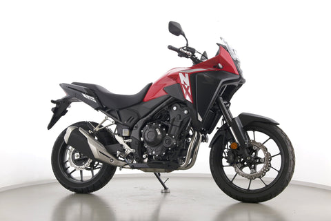 HONDA NX 500