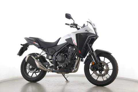 HONDA NX 500