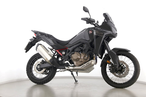 HONDA CRF 1100 L AFRICA TWIN