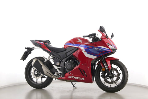 HONDA CBR 500 R