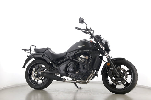 KAWASAKI VULCAN S