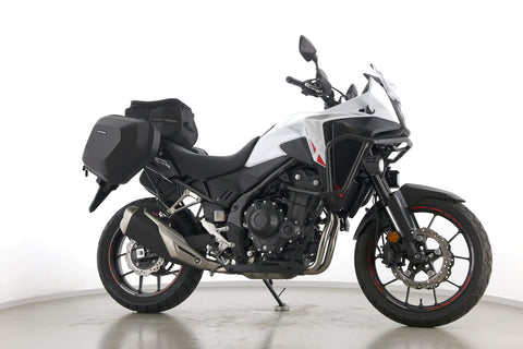 HONDA NX 500