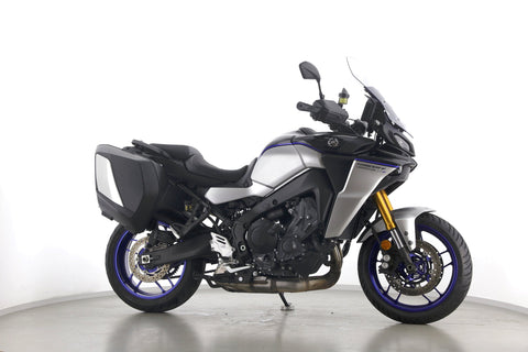 YAMAHA TRACER 9 GT+