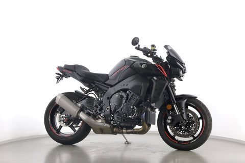 YAMAHA MT 10